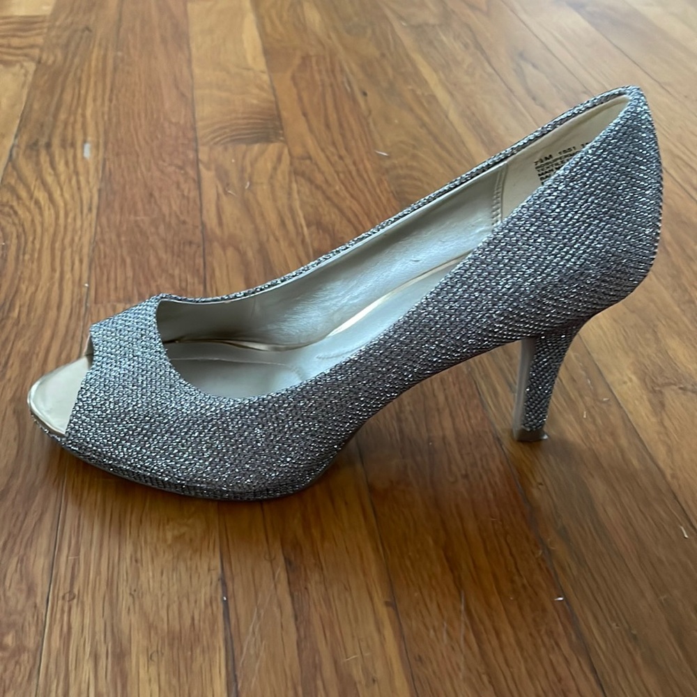 Bandolino Heels